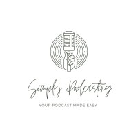 Simply Podcasting logo, Simply Podcasting contact details