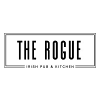 The Rogue Irish Pub and Kitchen logo, The Rogue Irish Pub and Kitchen contact details