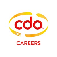 CDO Foodsphere, Inc. logo, CDO Foodsphere, Inc. contact details