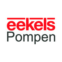 Eekels Pompen logo, Eekels Pompen contact details