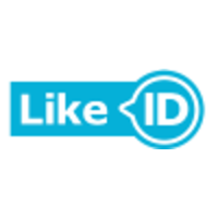 LikeiD logo, LikeiD contact details