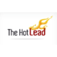 The Hot Lead logo, The Hot Lead contact details