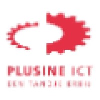 Plusine ICT logo, Plusine ICT contact details