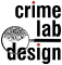 Crime Lab Design logo, Crime Lab Design contact details