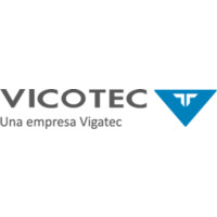 Vicotec logo, Vicotec contact details