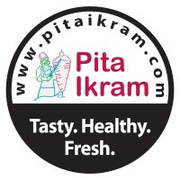 Pita Ikram Restaurants logo, Pita Ikram Restaurants contact details