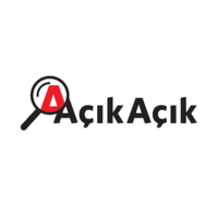 Açık Açık Derneği logo, Açık Açık Derneği contact details