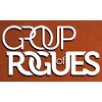 Group of Rogues logo, Group of Rogues contact details