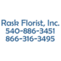 Rask Florist Inc logo, Rask Florist Inc contact details