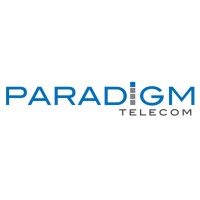 Paradigm Telecom logo, Paradigm Telecom contact details