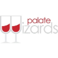 Palate Wizards logo, Palate Wizards contact details