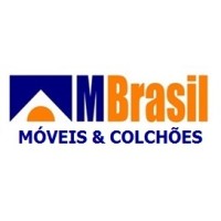 M Brasil Móveis & Colchões logo, M Brasil Móveis & Colchões contact details