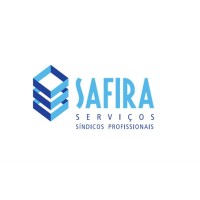 Safira Serviços logo, Safira Serviços contact details