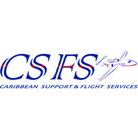 CARIBBEAN SUPPORT & FLIGHT SERVICES - CSFS logo, CARIBBEAN SUPPORT & FLIGHT SERVICES - CSFS contact details