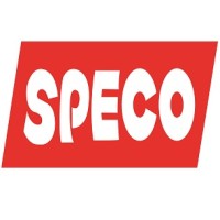 SPECO Türkiye logo, SPECO Türkiye contact details