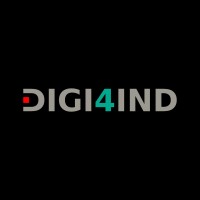 DIGI4IND logo, DIGI4IND contact details