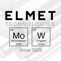 Elmet Technologies Inc logo, Elmet Technologies Inc contact details