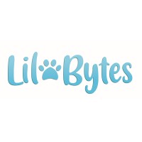 Lil Bytes logo, Lil Bytes contact details