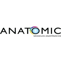 Anatomic logo, Anatomic contact details