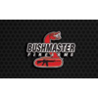 Bushmaster Firearms logo, Bushmaster Firearms contact details