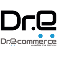 Dr. e-commerce logo, Dr. e-commerce contact details