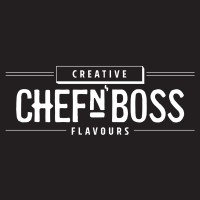 Chefnboss - Creative Flavours logo, Chefnboss - Creative Flavours contact details