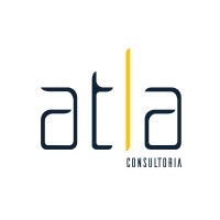 Atla Consultoria logo, Atla Consultoria contact details