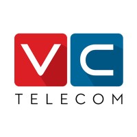 Vc Telecom Brasil logo, Vc Telecom Brasil contact details