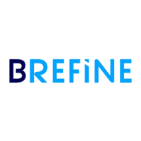 BREFINE logo, BREFINE contact details