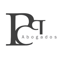 PCP ABOGADOS logo, PCP ABOGADOS contact details