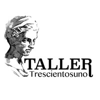 Taller Trescientosuno logo, Taller Trescientosuno contact details