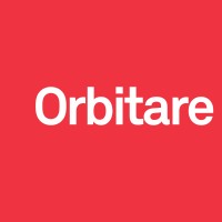 Orbitare logo, Orbitare contact details