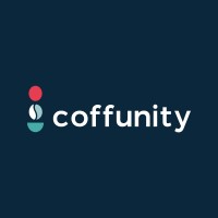 Coffunity logo, Coffunity contact details