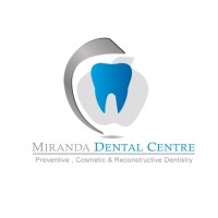 Miranda Dental Centre logo, Miranda Dental Centre contact details