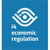 i4 economic regulation logo, i4 economic regulation contact details