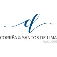 Corrêa & Santos de Lima Advogados logo, Corrêa & Santos de Lima Advogados contact details