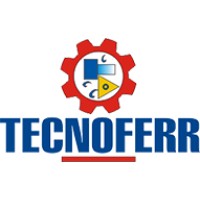 Tecnoferr logo, Tecnoferr contact details