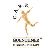 Guenthner Physical Therapy logo, Guenthner Physical Therapy contact details