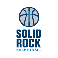 Solid Rock Basketball logo, Solid Rock Basketball contact details