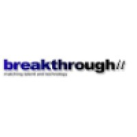 BreakthroughIT logo, BreakthroughIT contact details