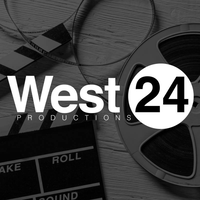 West 24 Productions logo, West 24 Productions contact details