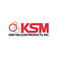 KSM Vacuum Products Inc. logo, KSM Vacuum Products Inc. contact details