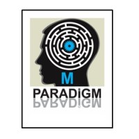 Mparadigm logo, Mparadigm contact details