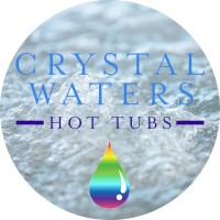 Crystal Waters Hot Tubs logo, Crystal Waters Hot Tubs contact details