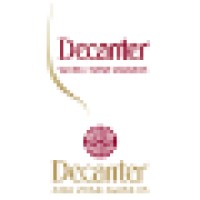 Decanter World Wine Awards and Decanter Asia Wine Awards logo, Decanter World Wine Awards and Decanter Asia Wine Awards contact details