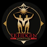 TREIDGEN INDUSTRIES logo, TREIDGEN INDUSTRIES contact details