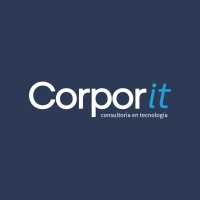 Corporit logo, Corporit contact details