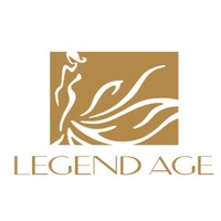 Legend Age Lipstick logo, Legend Age Lipstick contact details