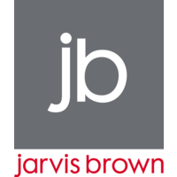 JarvisBrown logo, JarvisBrown contact details