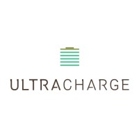 UltraCharge logo, UltraCharge contact details